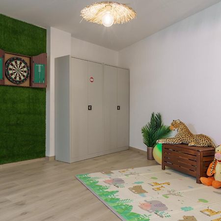 Beach Villa With Ocean View ロウリニャン エクステリア 写真