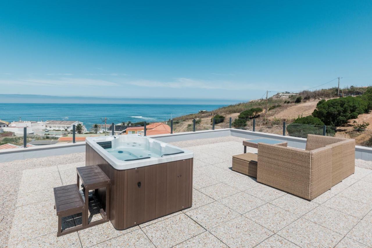 Beach Villa With Ocean View ロウリニャン エクステリア 写真