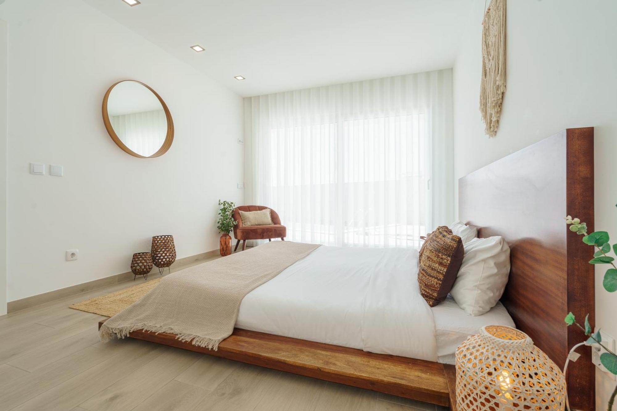Beach Villa With Ocean View ロウリニャン エクステリア 写真